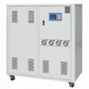 箱型40HP水冷式冷水機組